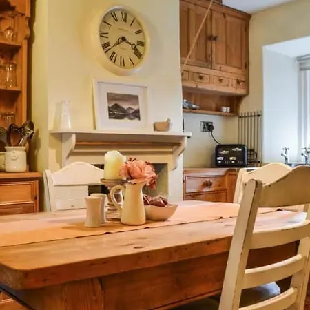 Roses Cottage - Near Scafell Comfy Modern Idyllic Santon Bridge Exterior foto