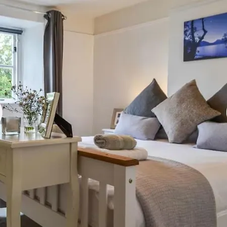 Roses Cottage - Near Scafell Comfy Modern Idyllic Santon Bridge Exterior foto