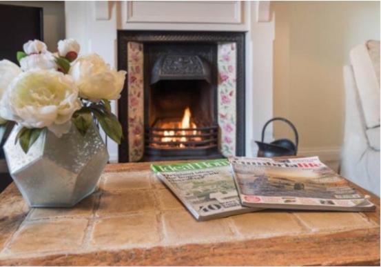 Holiday home Roses - Near Scafell Comfy Modern Idyllic Santon Bridge