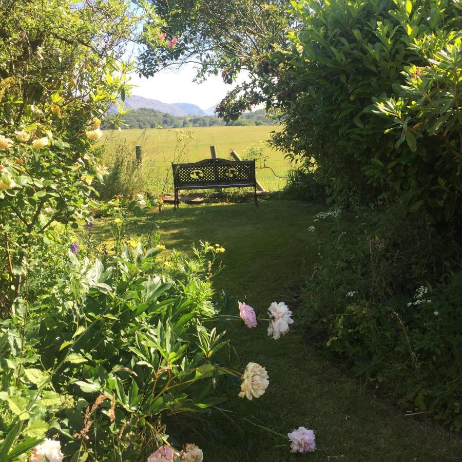 Holiday home Roses - Near Scafell Comfy Modern Idyllic Santon Bridge