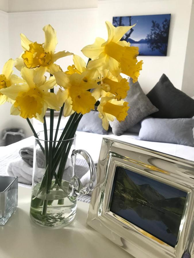 Holiday home Roses - Near Scafell Comfy Modern Idyllic *
