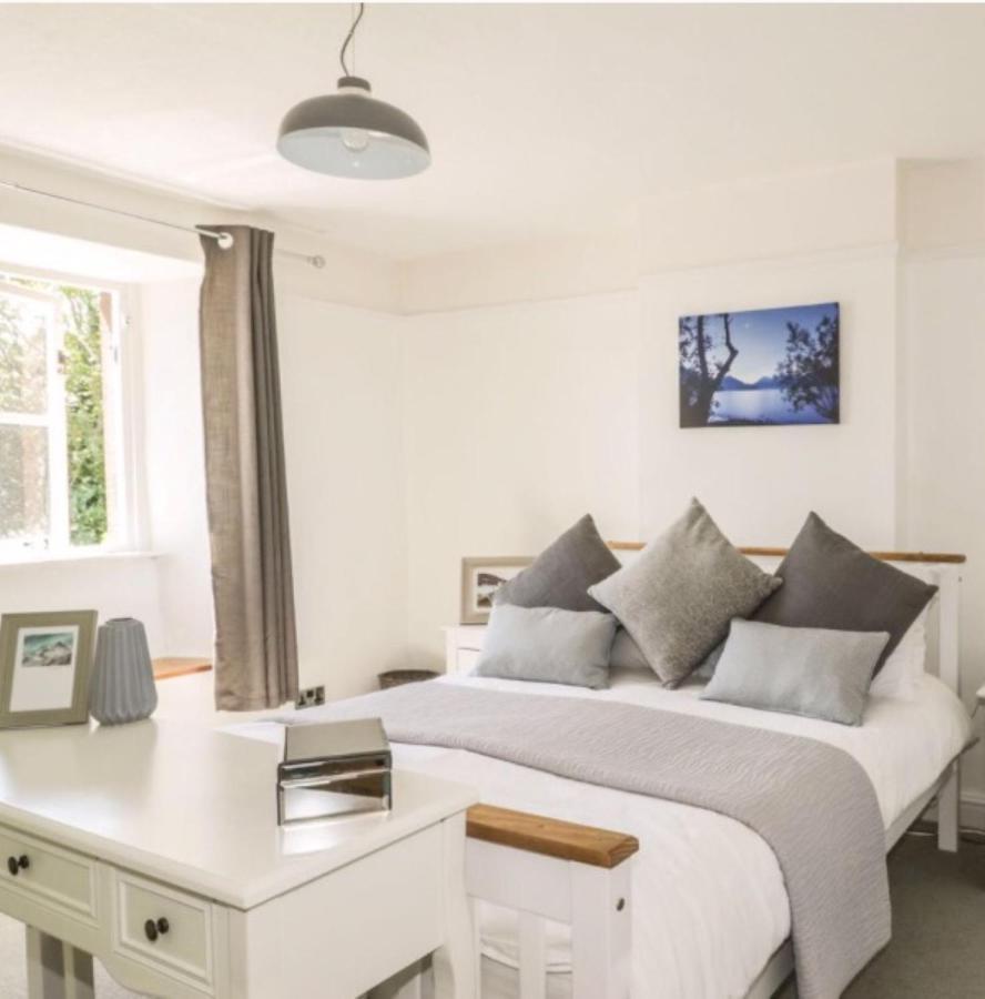 Holiday home Roses - Near Scafell Comfy Modern Idyllic Santon Bridge