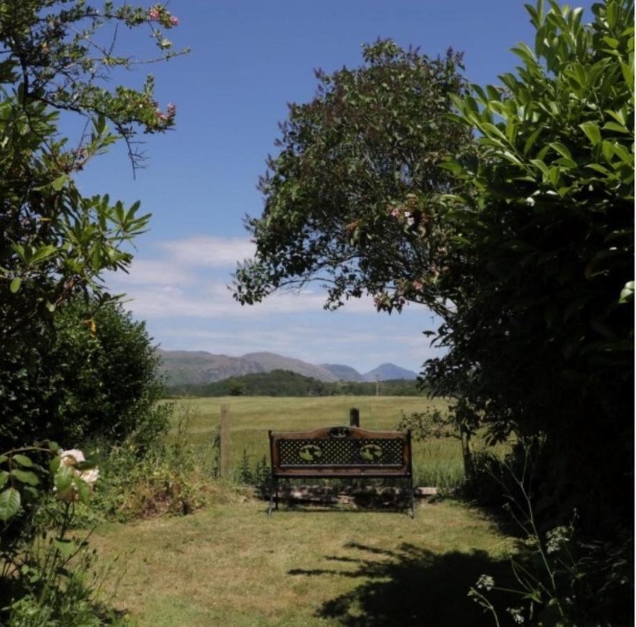 Roses - Near Scafell Comfy Modern Idyllic Holiday home Santon Bridge